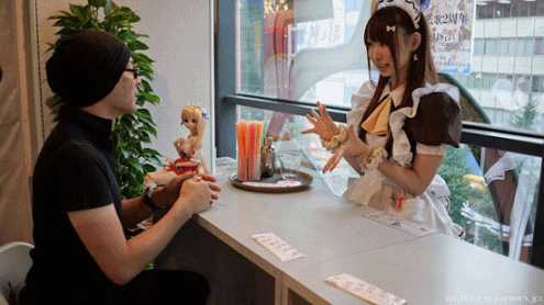 日本人总结的他们眼中的完美男生和女生是这样的 男人装 日本 完美女人