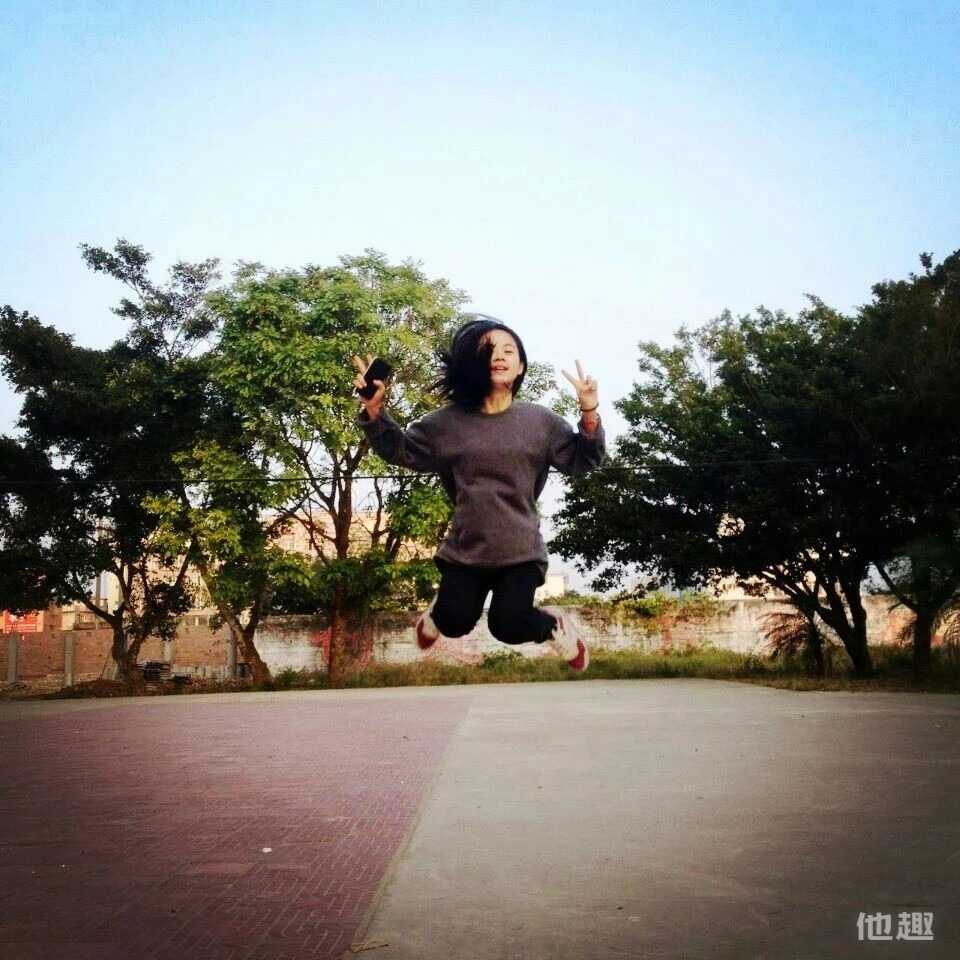 福利狗分享:女鉴黄师专访 污起来没朋友比老司机厉害!