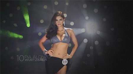 【美图集】榜单:2016最美的10个女人