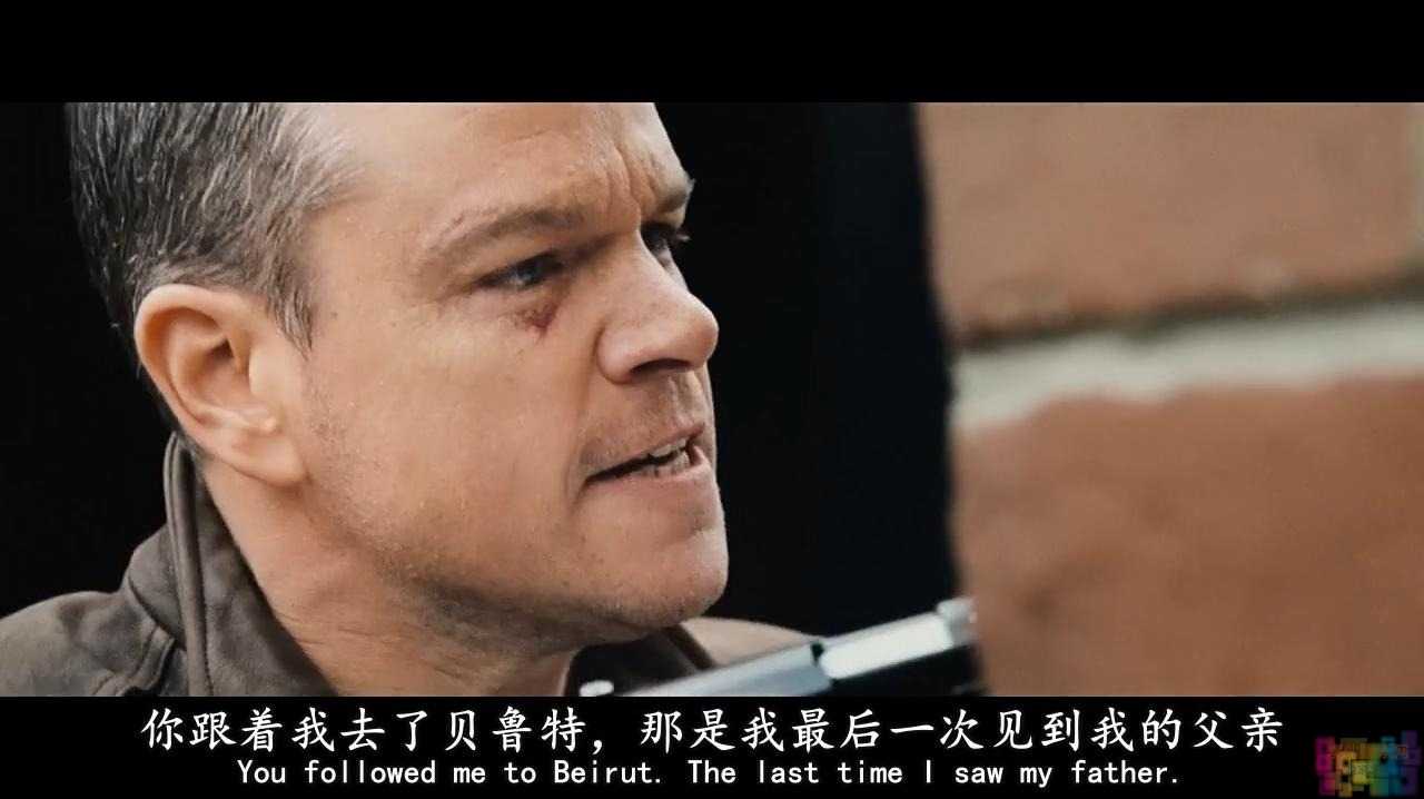 【谍影重重5】【中文字幕.韩版.1080P.HD-MP4】【2016】 2