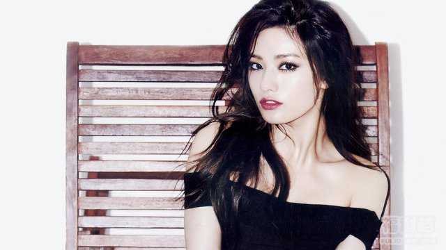 【美图集】榜单:2016最美的10个女人