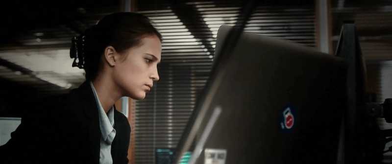 2016欧美动作大片《谍影重重5》TC抢先下载欣赏(mkv/2.43G) 2016欧美动作大片《谍影重重5》TC抢先下载欣赏(mkv/2.43G)