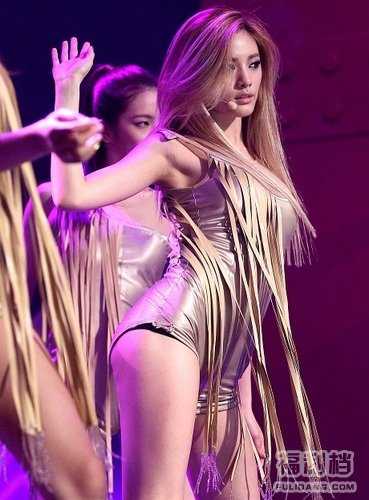 【美图集】榜单:2016最美的10个女人