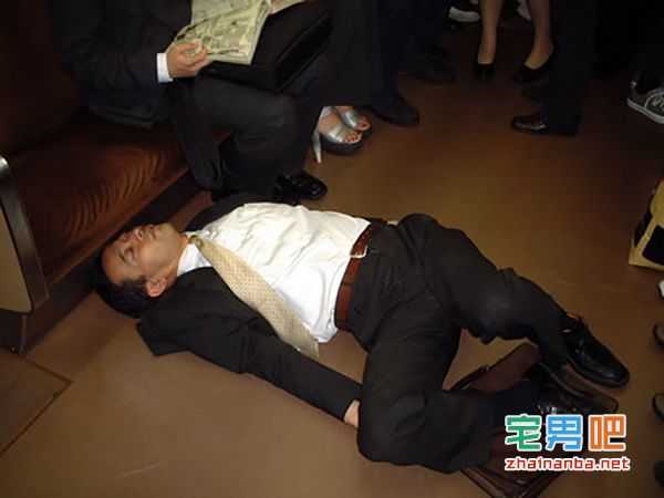 日本人总结的他们眼中的完美男生和女生是这样的 男人装 日本 完美女人