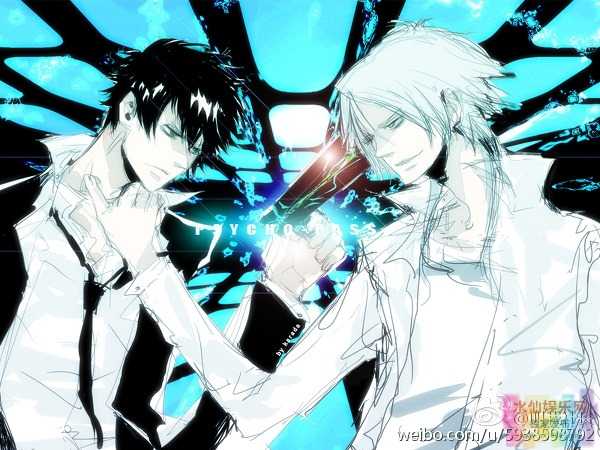 日媒评选最帅气的TV动画OP排行榜 TOP10