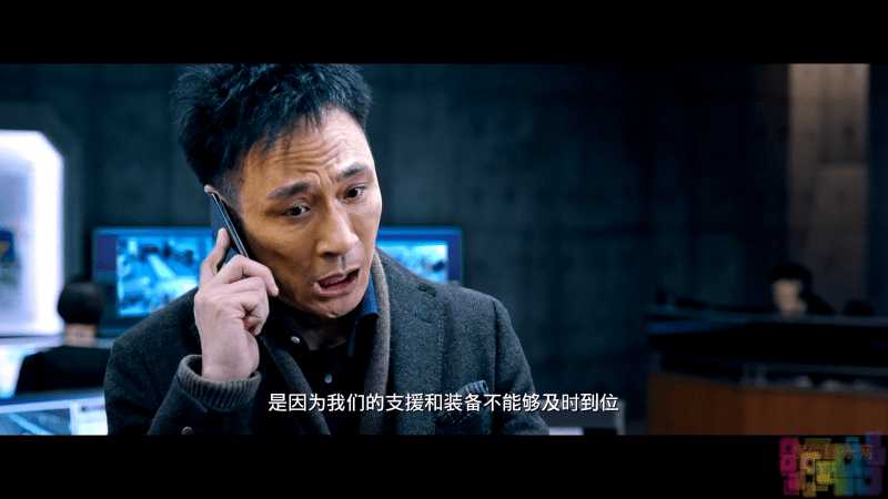 【使徒行者】【国内公映超清版.720P&1080P.国语.HD-MP4】【2016】 3 【使徒行者】【国内公映超清版.720P&1080P.国语.HD-MP4】【2016】 3