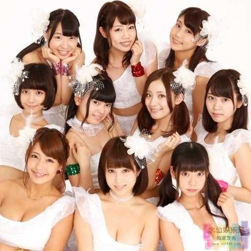 G奶美乳偶像团「晃奶MV」只看10秒哥就晕了 G奶美乳偶像团「晃奶MV」只看10秒哥就晕了