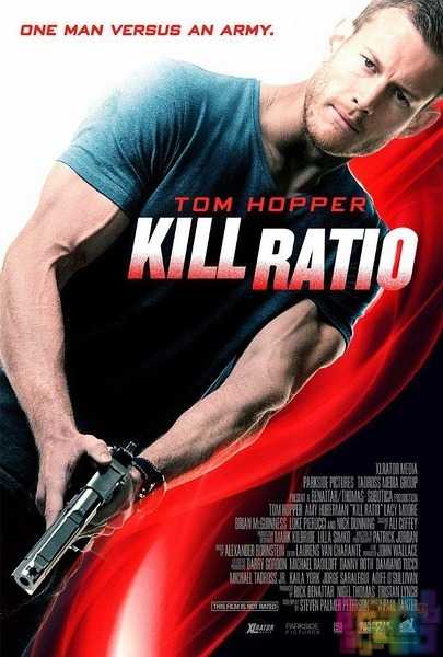 【杀戮比率】【最新动作大片.720P.HD-MP4.中文字幕】【2016】 1 【杀戮比率】【最新动作大片.720P.HD-MP4.中文字幕】【2016】 1