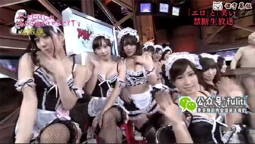 无节操的日本综艺节目:北野武的透明跳马 让坛蜜玩 1 无节操的日本综艺节目:北野武的透明跳马 让坛蜜玩 1