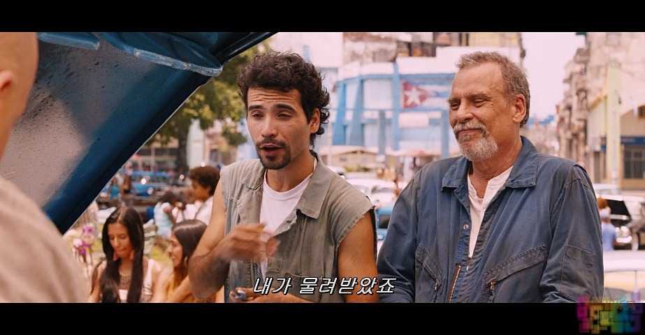 【速度与激情8】【韩版.超清.720P&1080P.HDRIP-MP4】【2017】 2 【速度与激情8】【韩版.超清.720P&1080P.HDRIP-MP4】【2017】 2