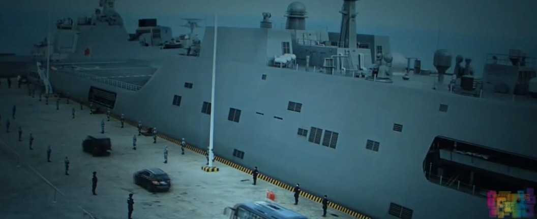 【战狼2】【高清晰.720P&1080P.HDTC-MKV】【2017】 5 【战狼2】【高清晰.720P&1080P.HDTC-MKV】【2017】 5