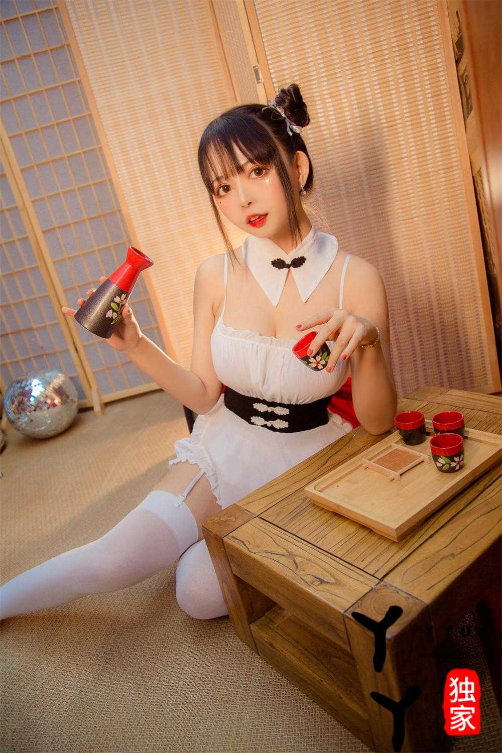 黑猫猫OvO - 15套合集(1)