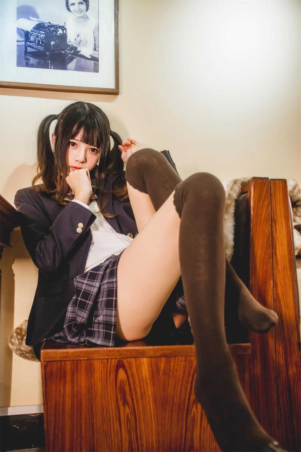 桜桃喵 139套写真合集(1)